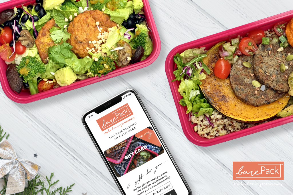 Can a reusable container program help solve America's takeout